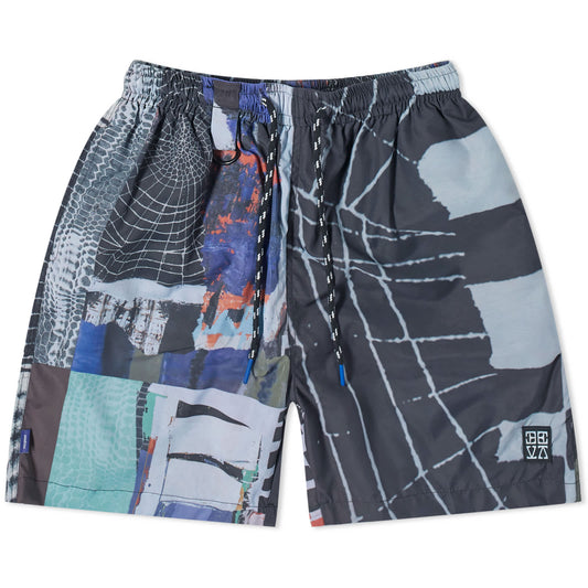 Particula Shorts