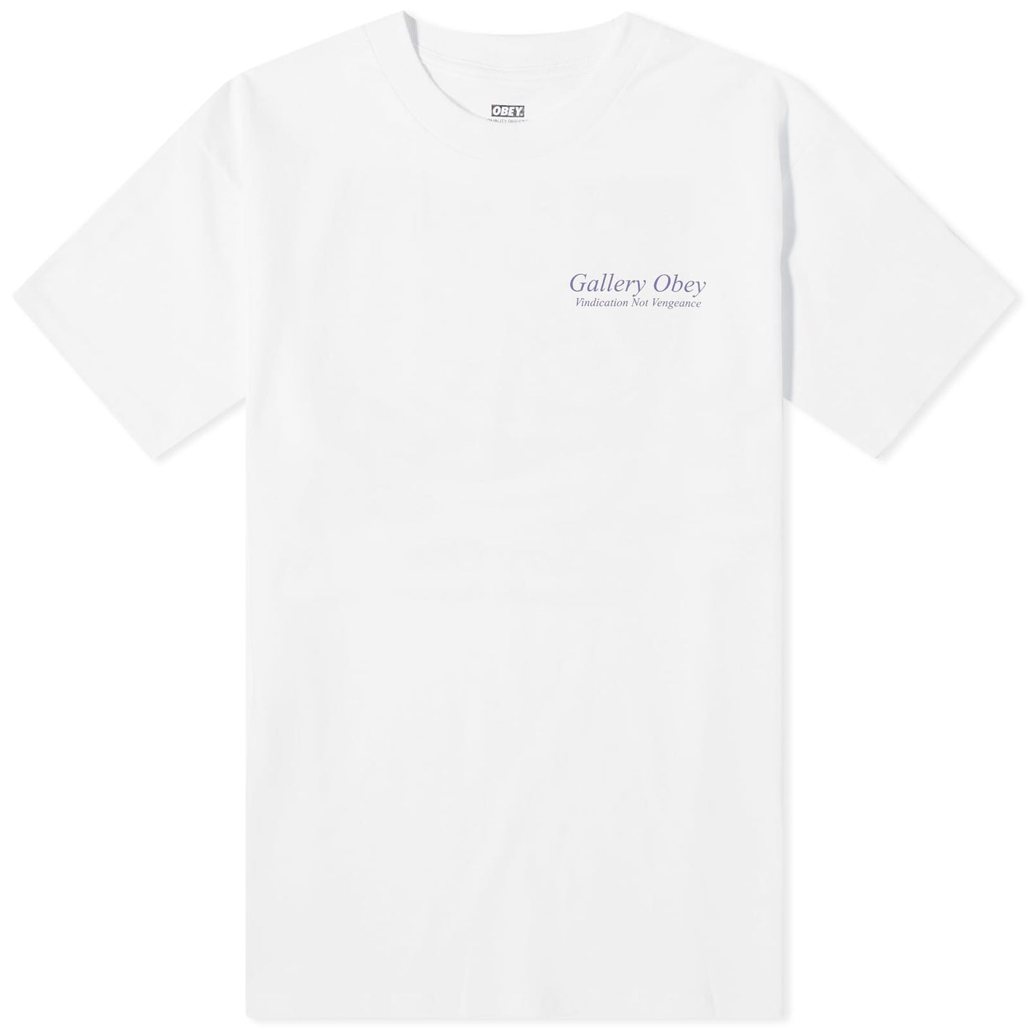 Gallery Obey T-Shirt