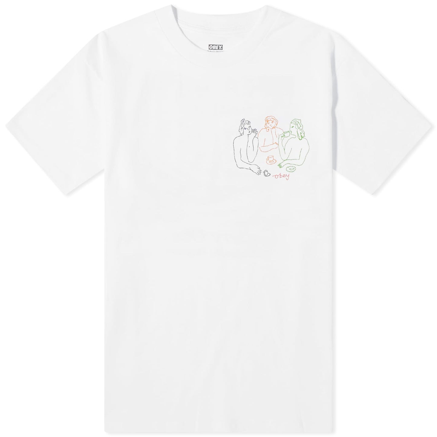Cup of Tea T-Shirt
