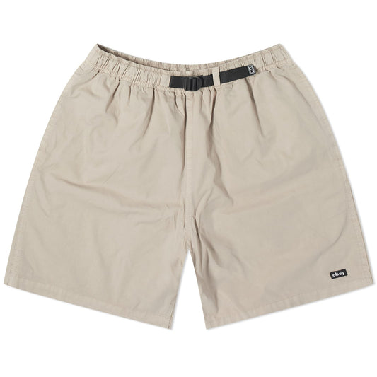 Easy Pigment Trail Shorts
