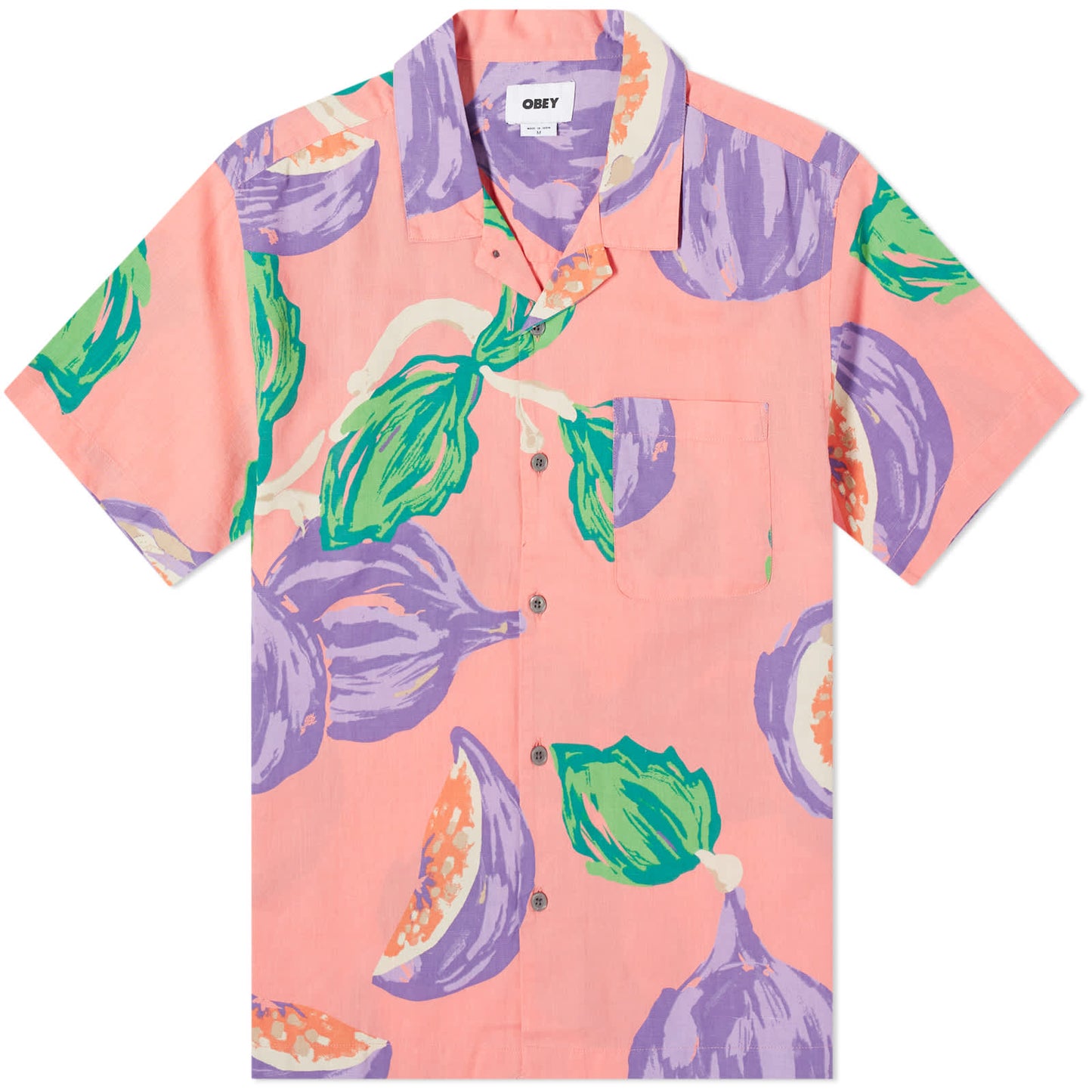 Figs Vacation Shirt