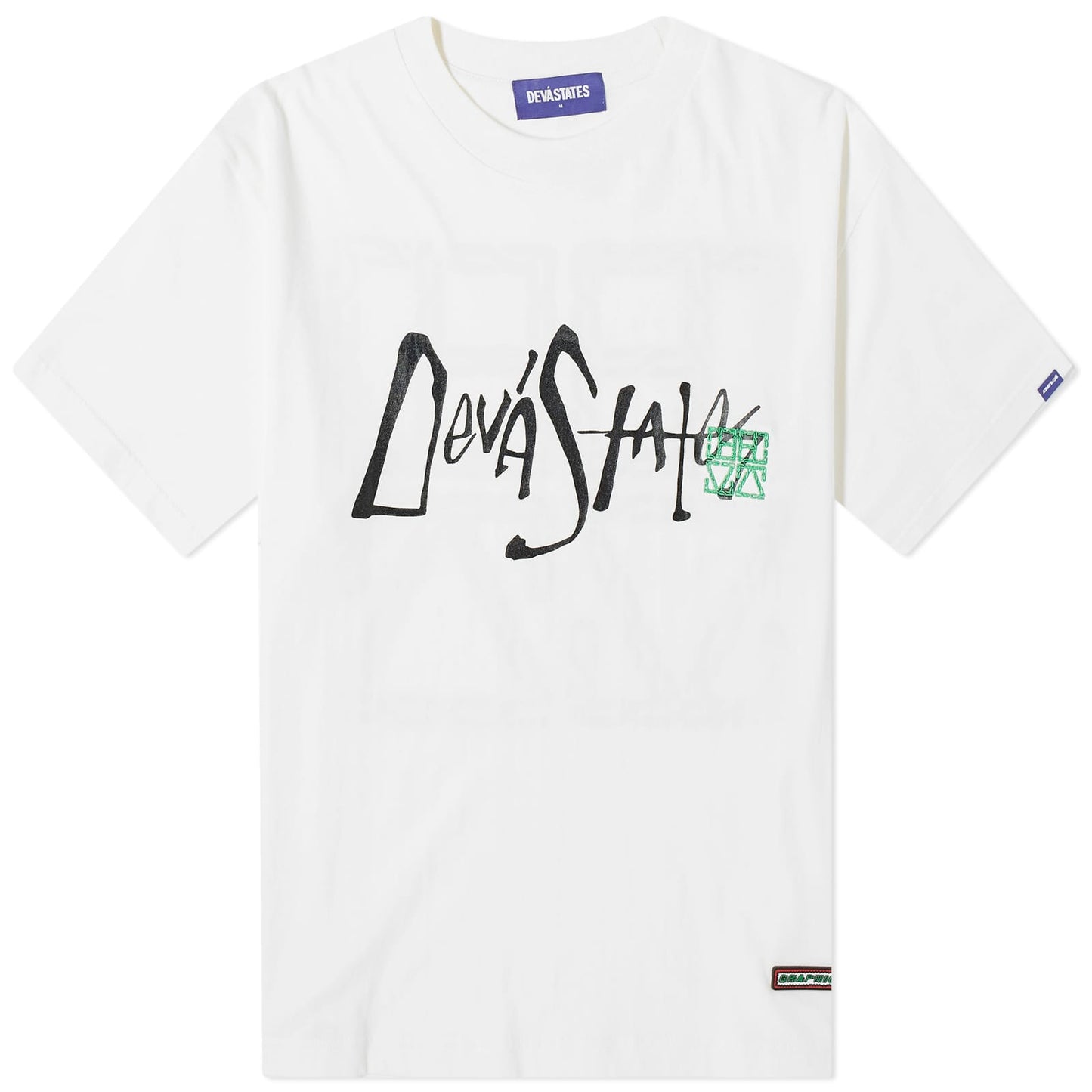 Chain T-Shirt