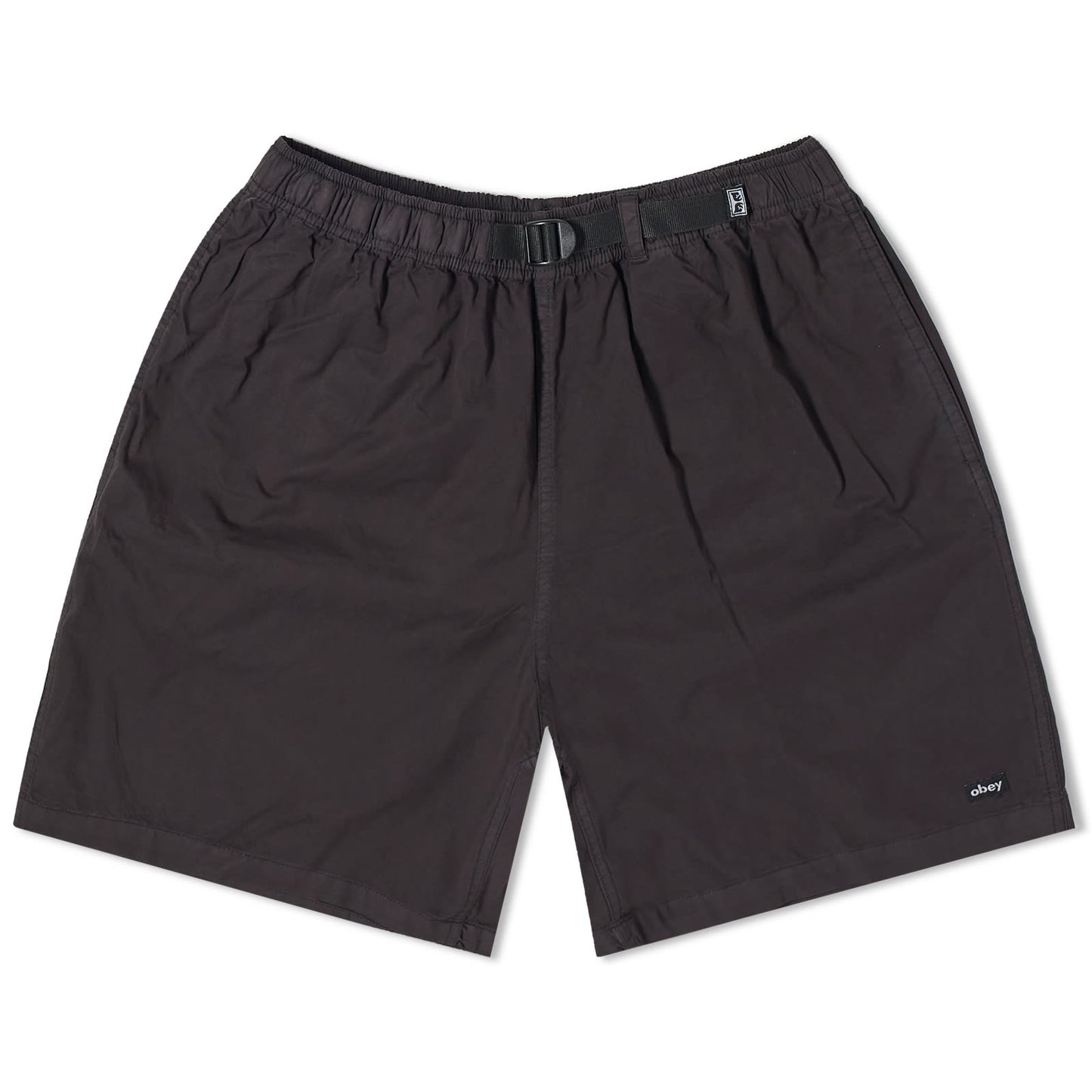 Easy Pigment Trail Shorts