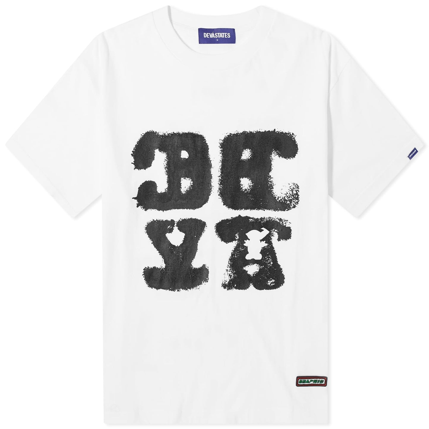MK-2 T-Shirt