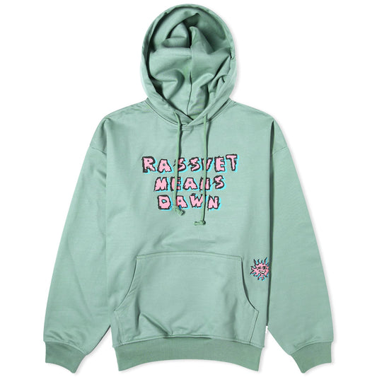 R.M.D Popover Hoodie