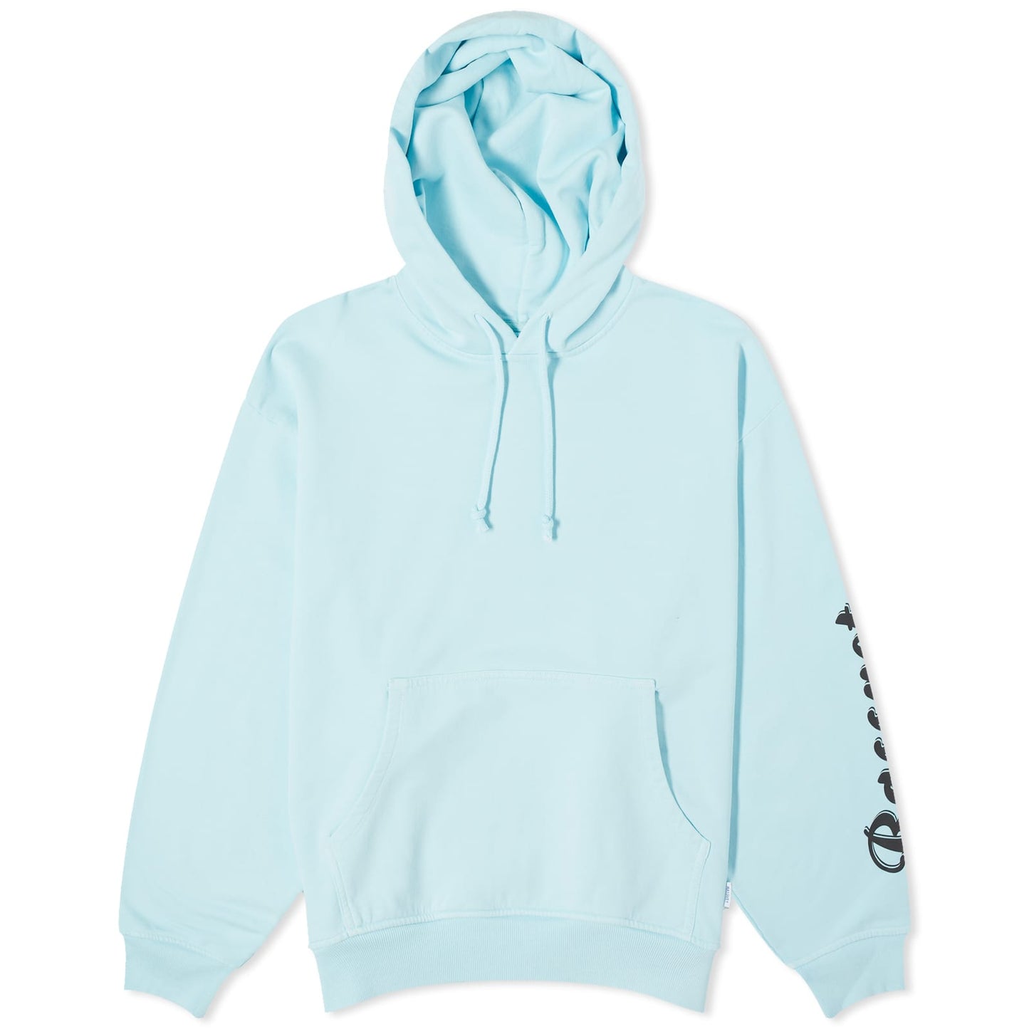 Miami Pull Over Hoodie
