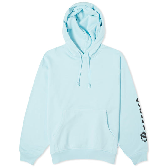 Miami Pull Over Hoodie
