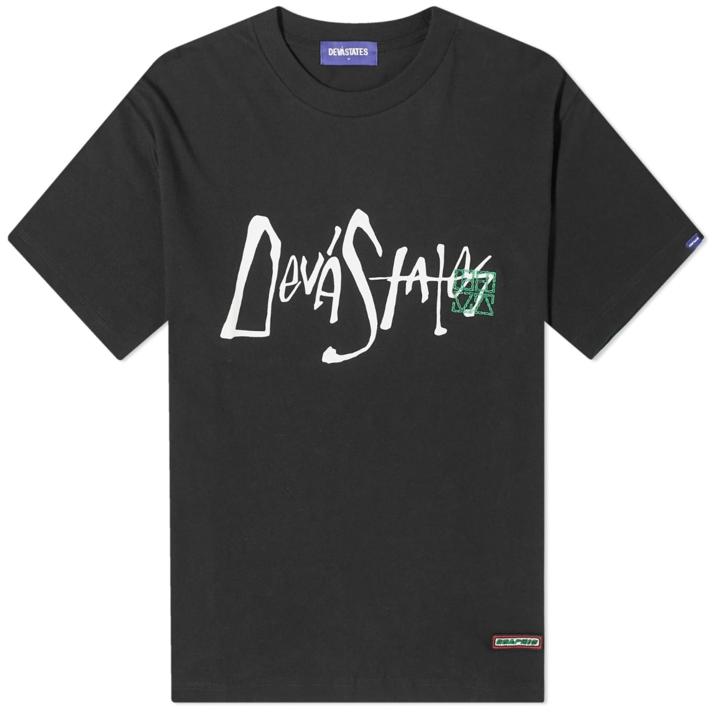 Chain T-Shirt