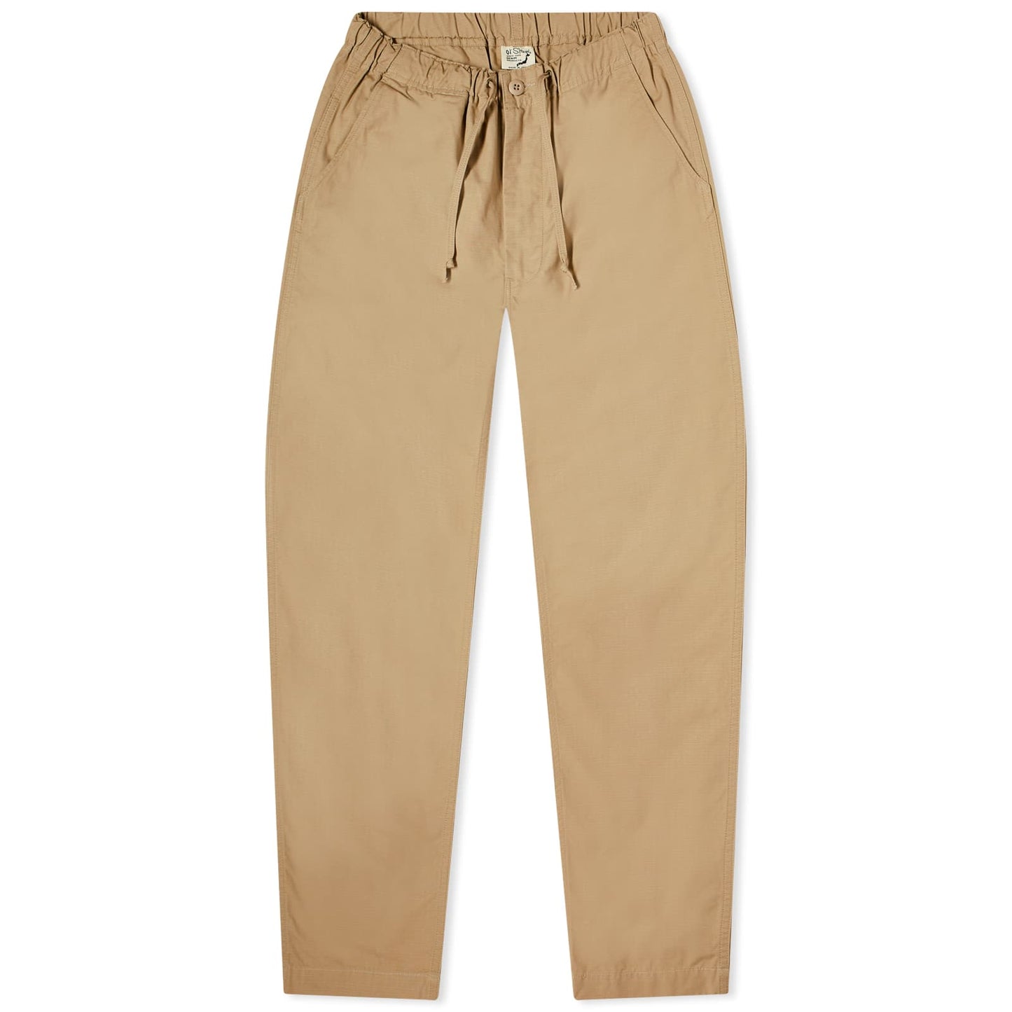 New Yorker Pant