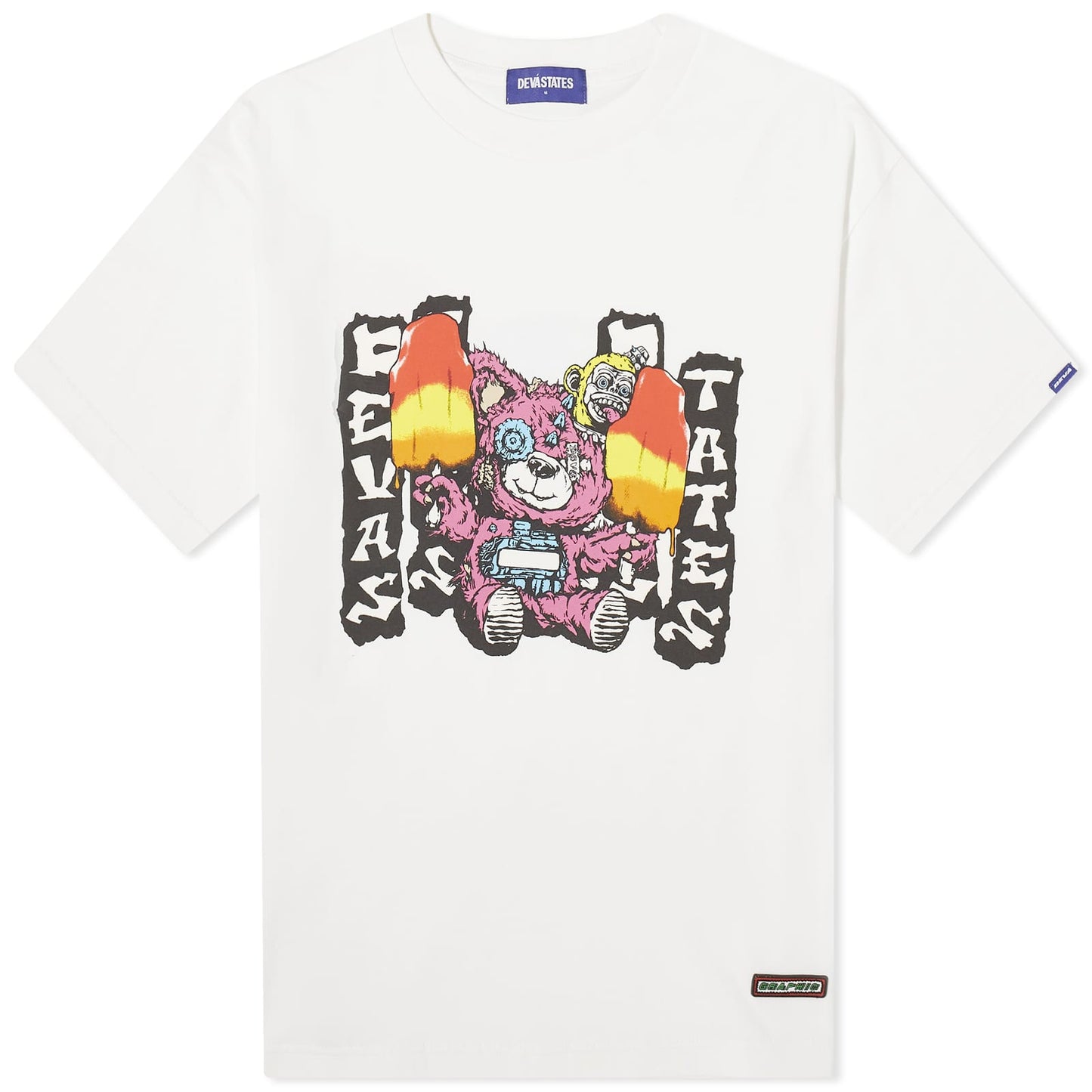 Meltdown T-Shirt