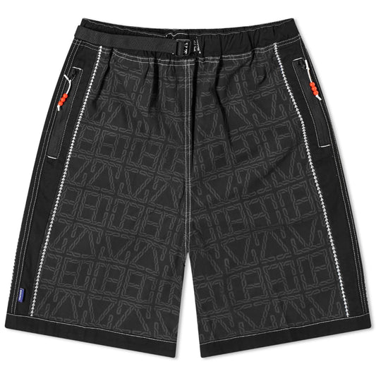 Chain Trek Shorts