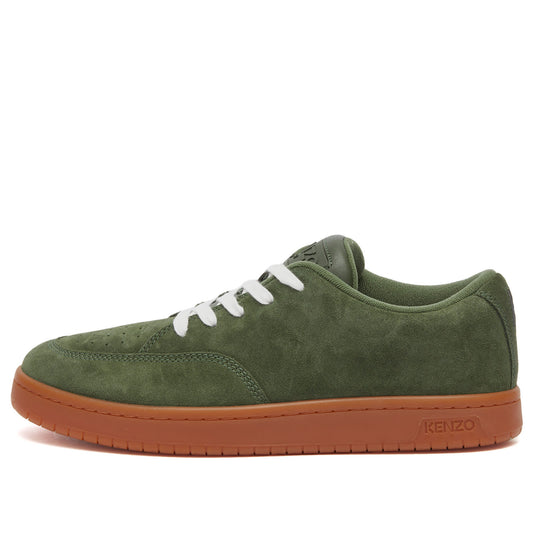 Dome Low Top Sneaker