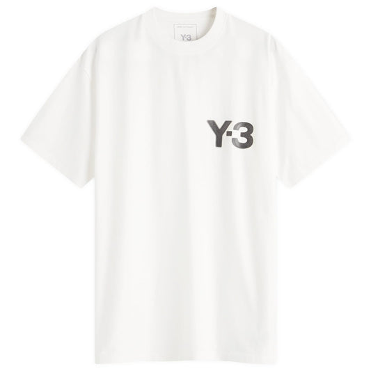 Reflective Logo T-Shirt