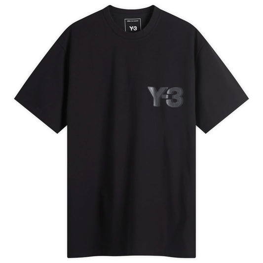 Reflective Logo T-Shirt