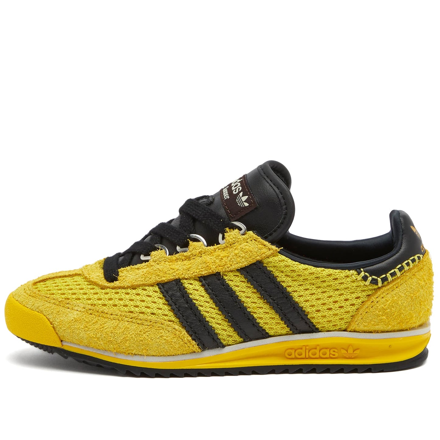 Adidas x Wales Bonner Sl76 Sneakers