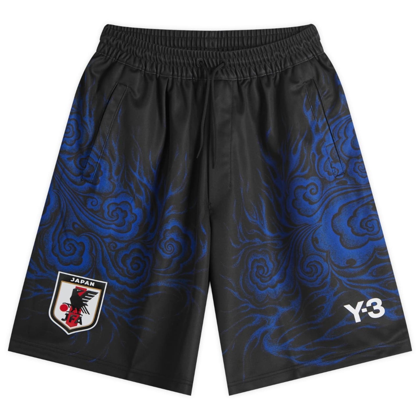 JAF GFX Shorts