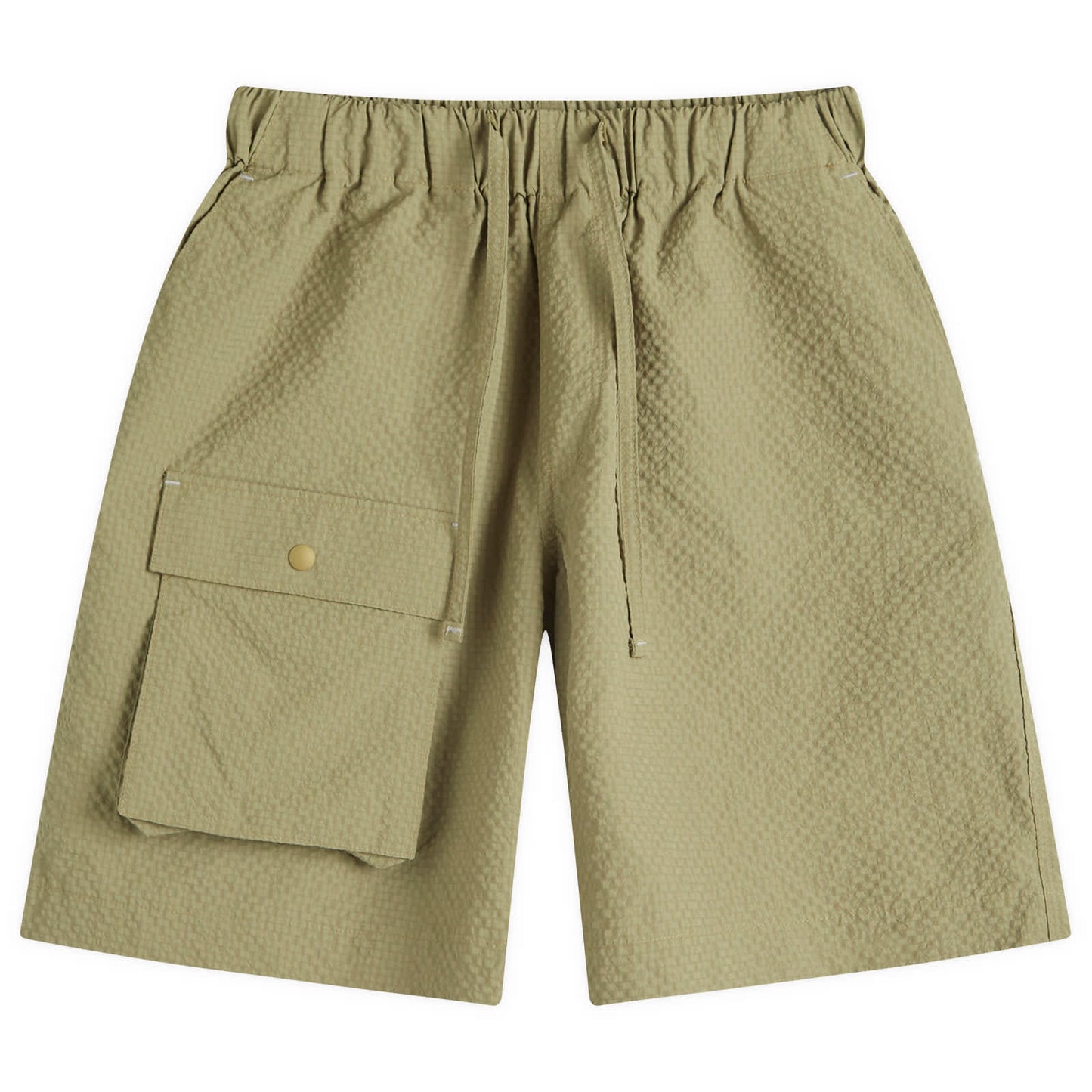 Comfortable Banding Shorts