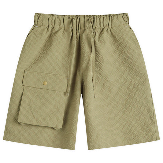 Comfortable Banding Shorts