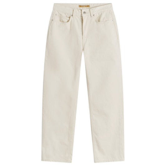 OG Wide Cotton Pants