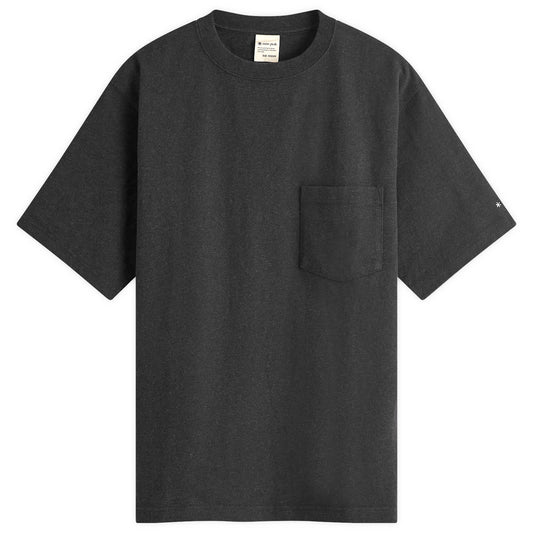 Recycled Cotton Heavy T-Shirt