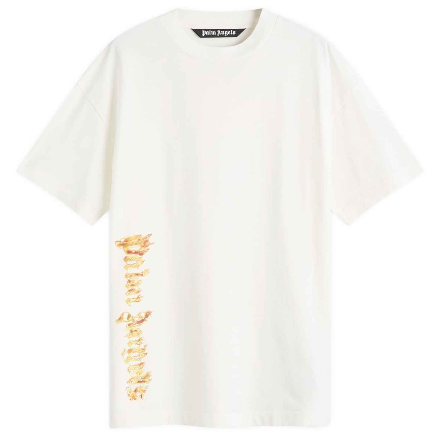 Burning Palm T-Shirt