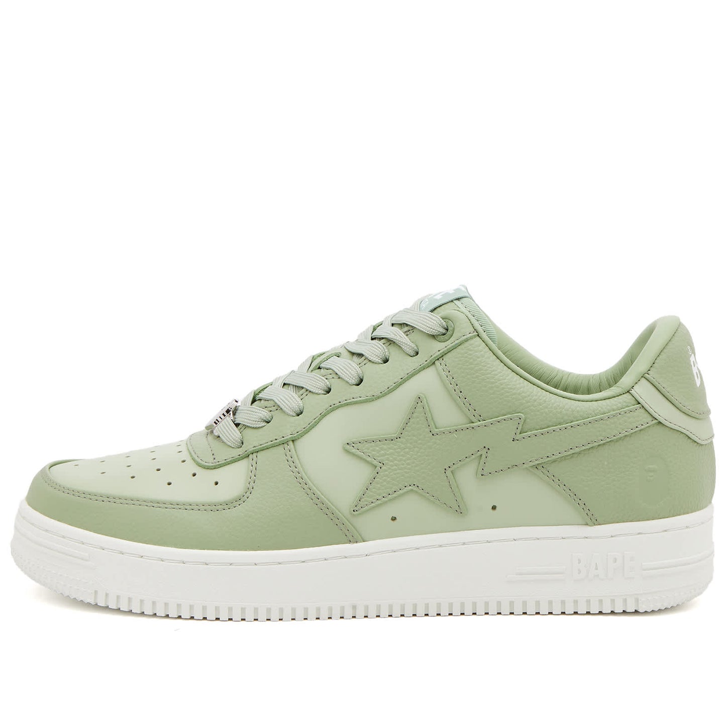 BAPE STA #9 Sneakers