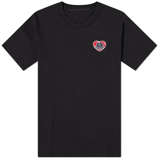 Heart Logo T-Shirt