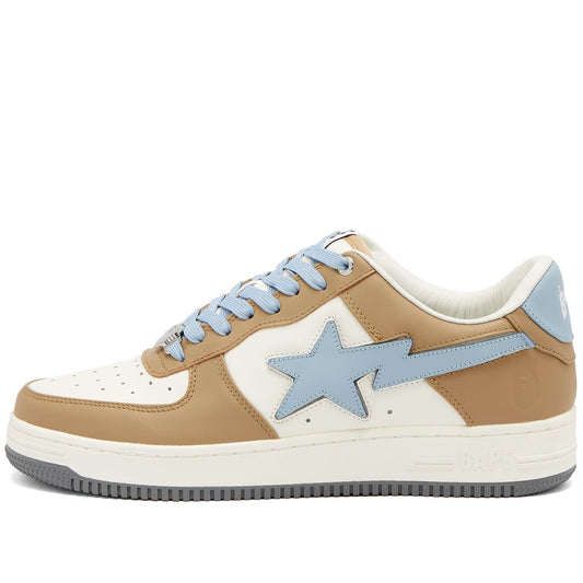 BAPE STA #4 Sneakers