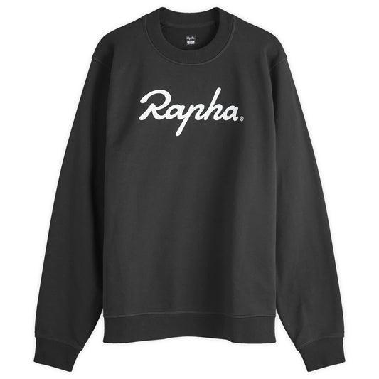 Logo Crew Sweatshirt