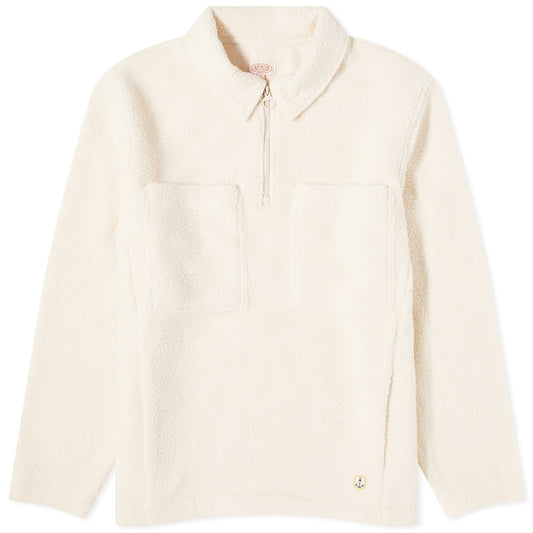Half Zip Fleece