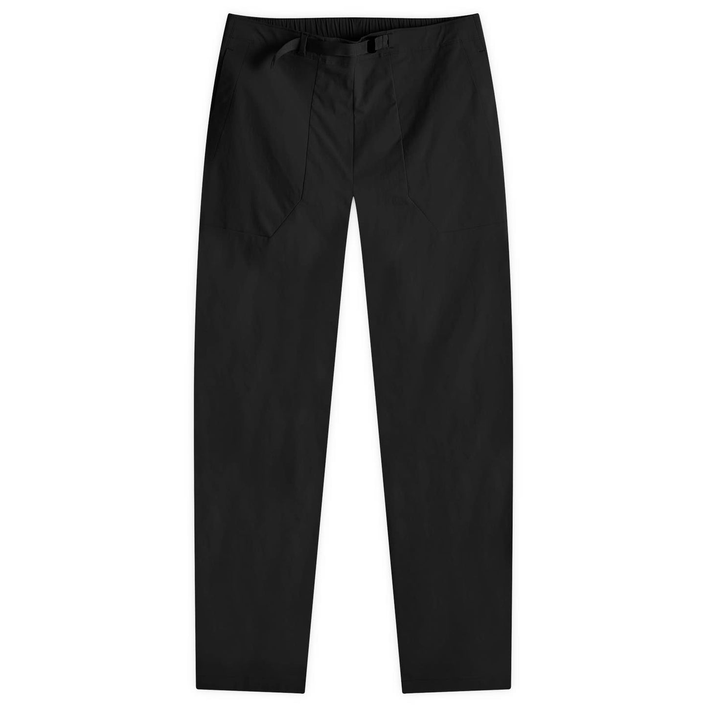 Easy Technical Pants