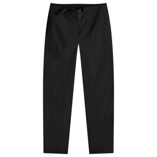 Easy Technical Pants
