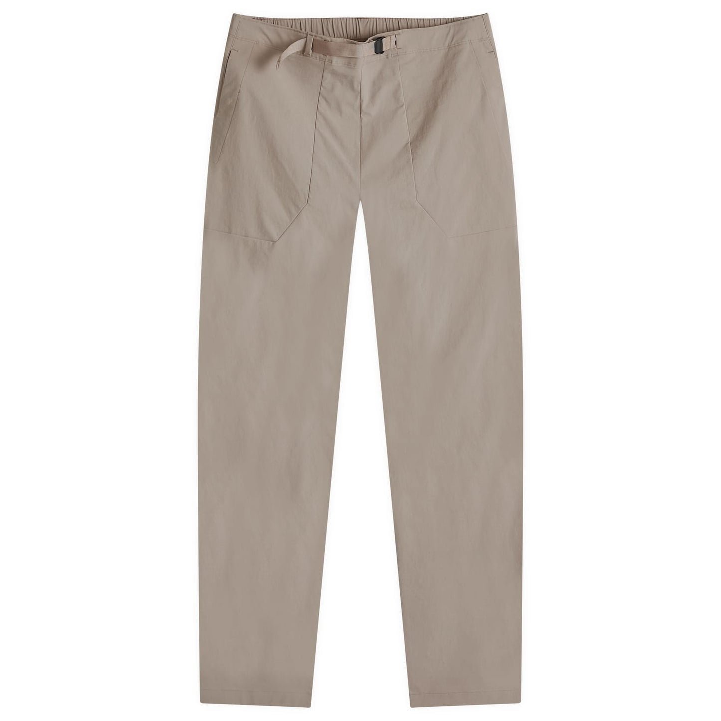 Easy Technical Pants