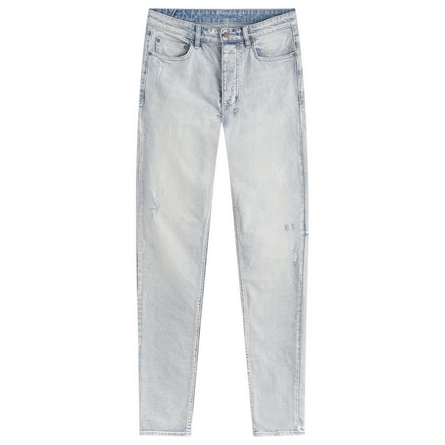 Chitch Slim Jeans