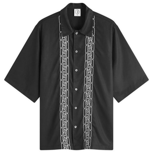 Double P Bowling Shirt