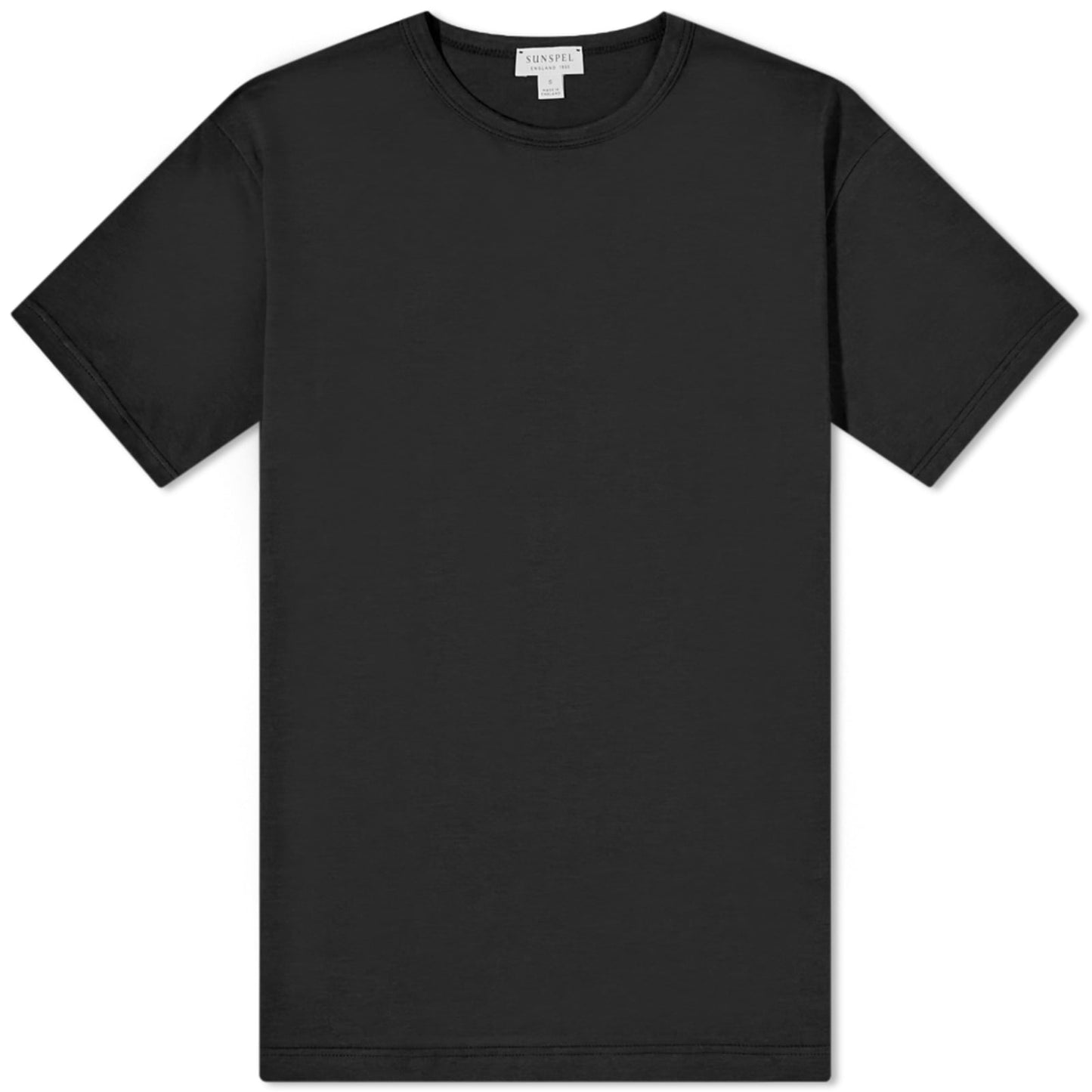 Classic Crew Neck T-Shirt