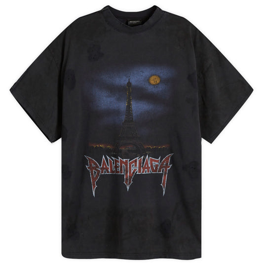Double Front T-Shirt