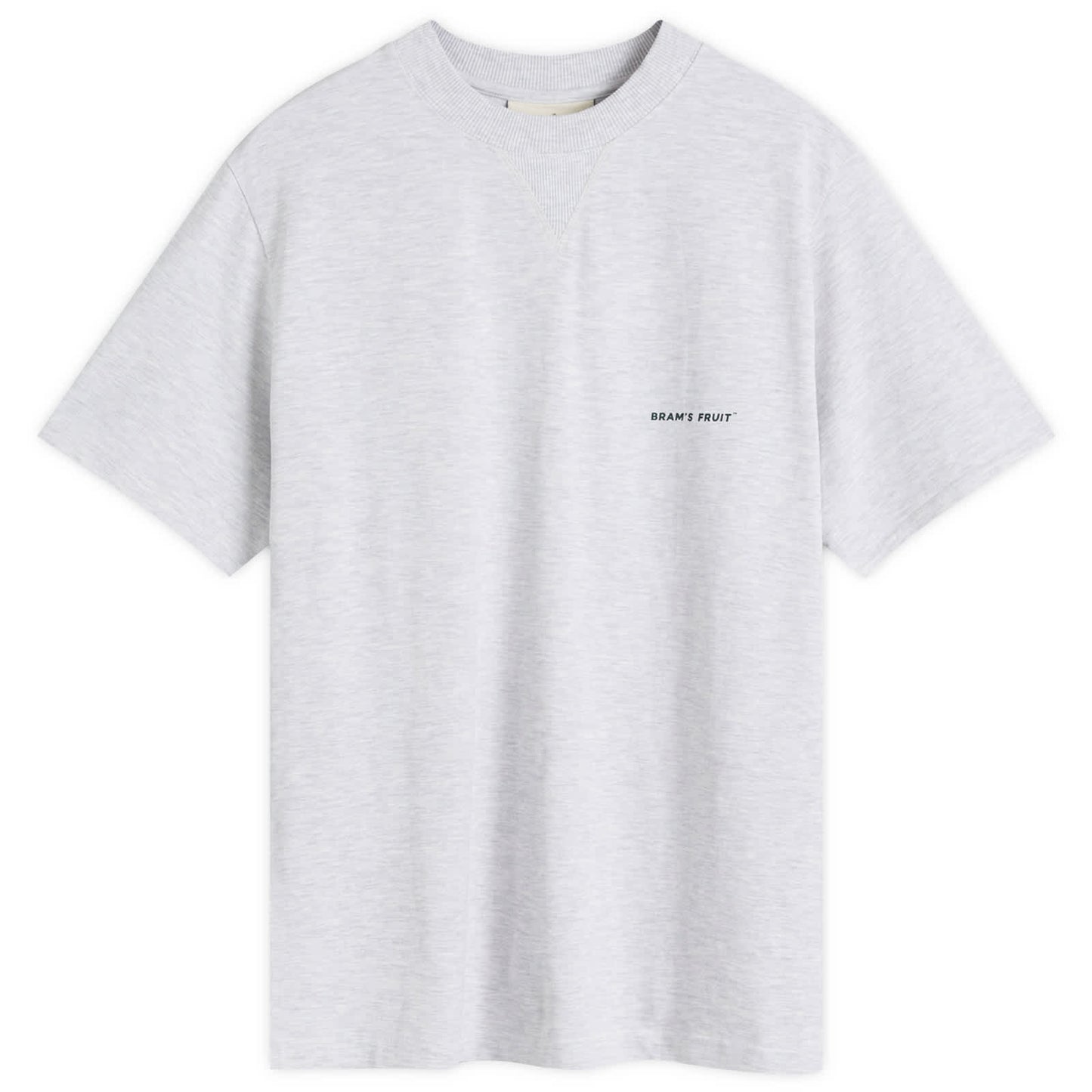 Eyelet Logo T-Shirt