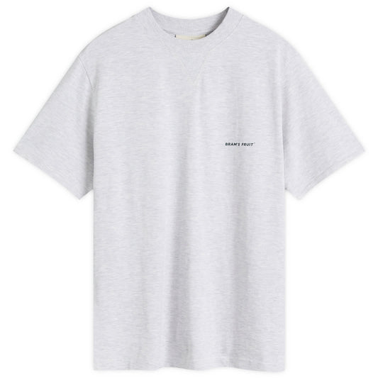 Eyelet Logo T-Shirt