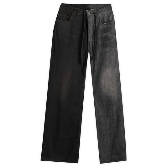 Fifty-Fifty Jeans