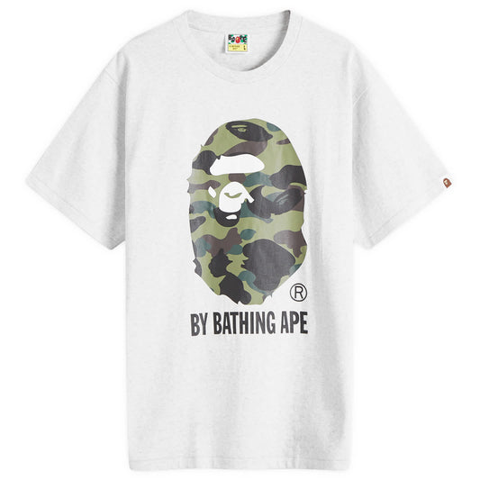 1st Camo Bape Sta T-Shirt