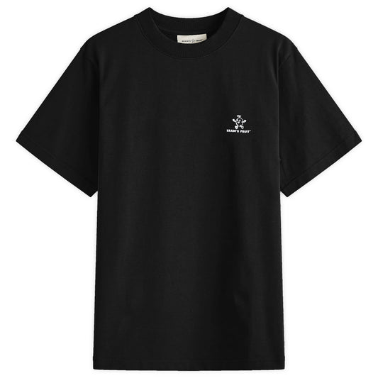 Outline Lemon T-Shirt