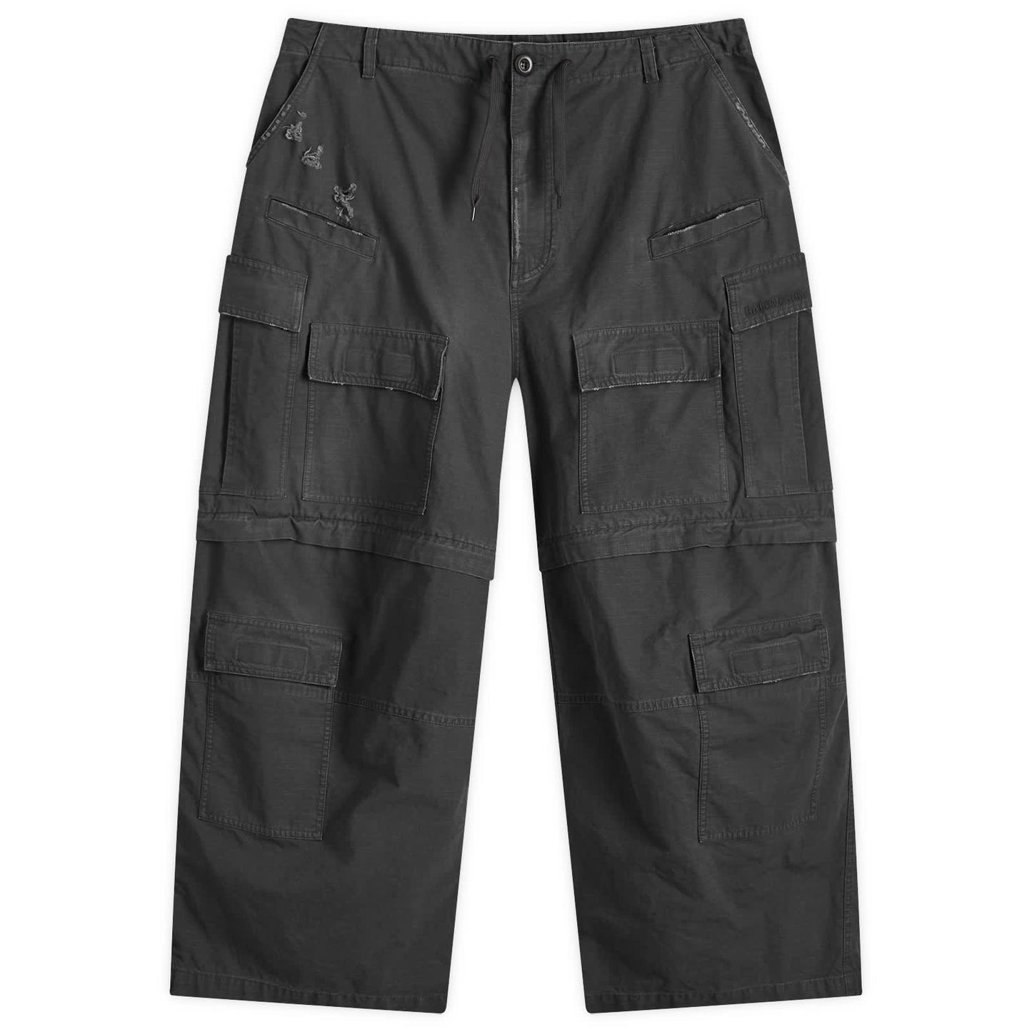 Cargo Pants