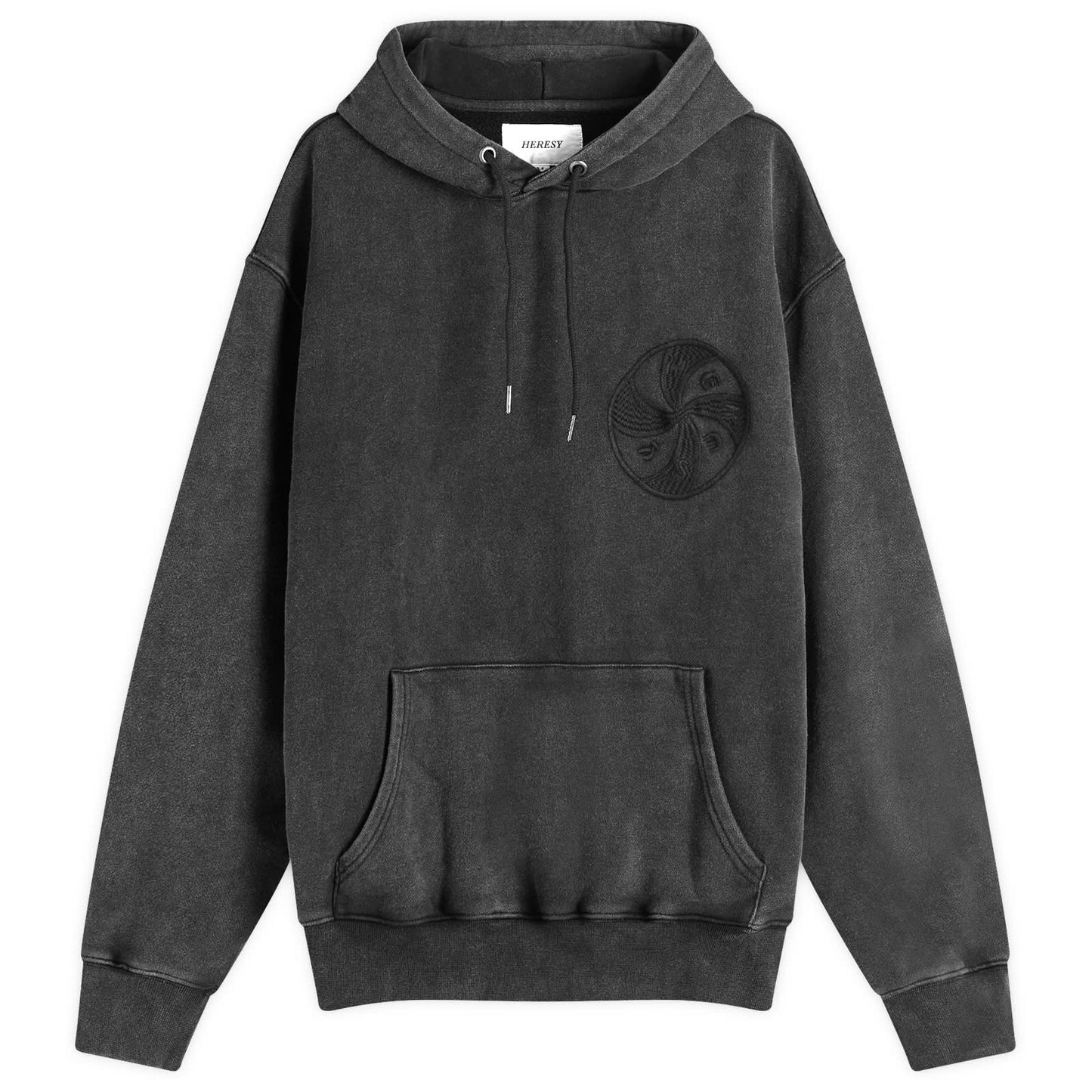 Portal Popover Hoody