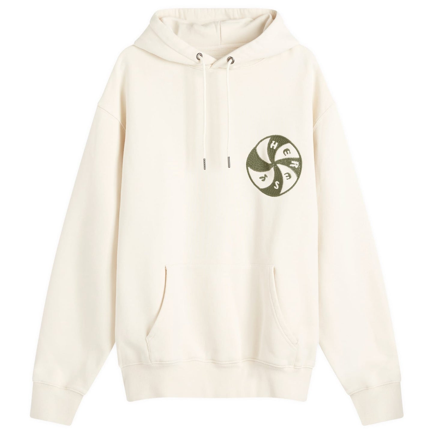 Portal Popover Hoody