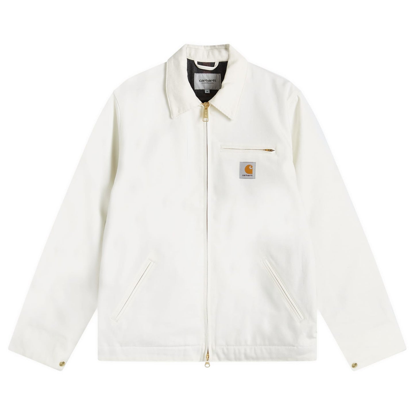 Detroit Jacket