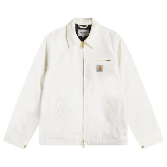 Detroit Jacket