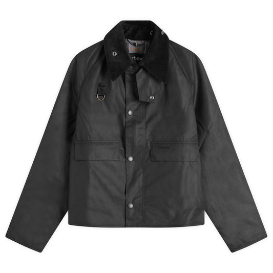 SL Spey Wax Jacket