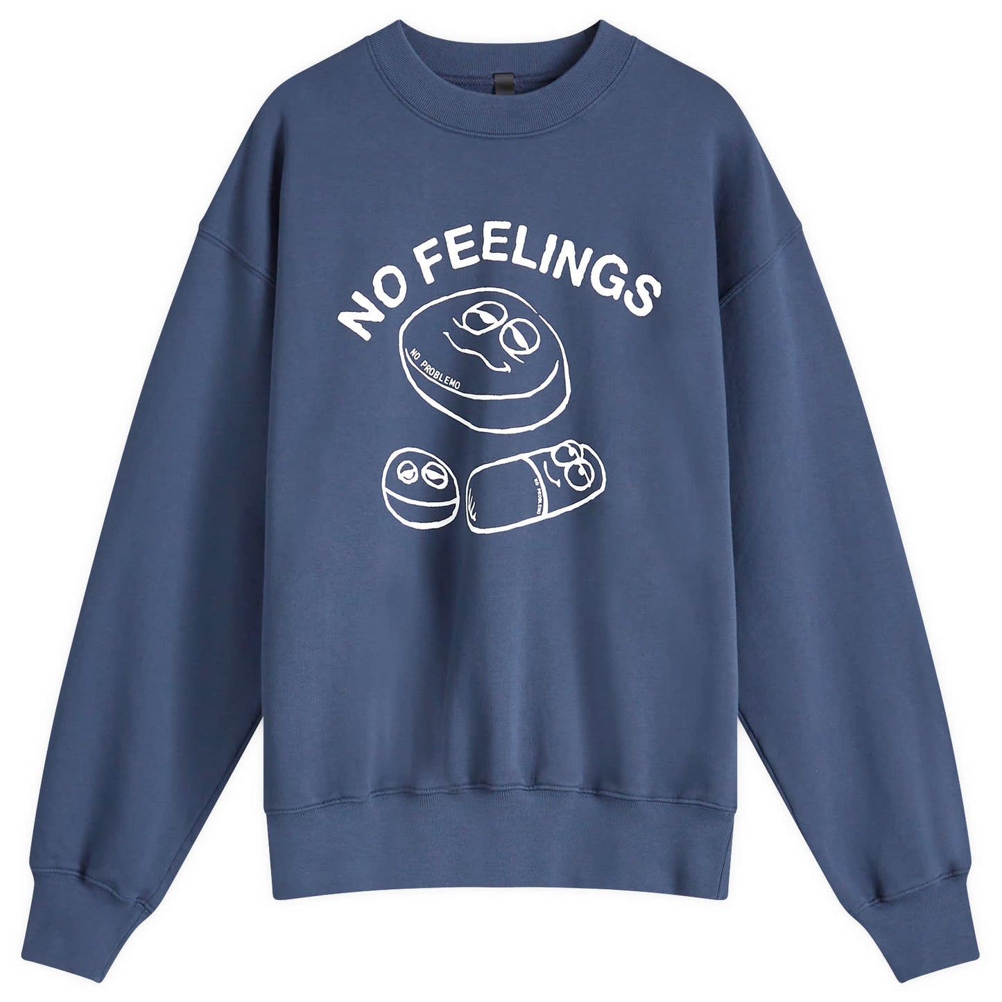 Hard Feelings Crew Sweatshirt