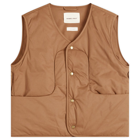 Tuscan Vest